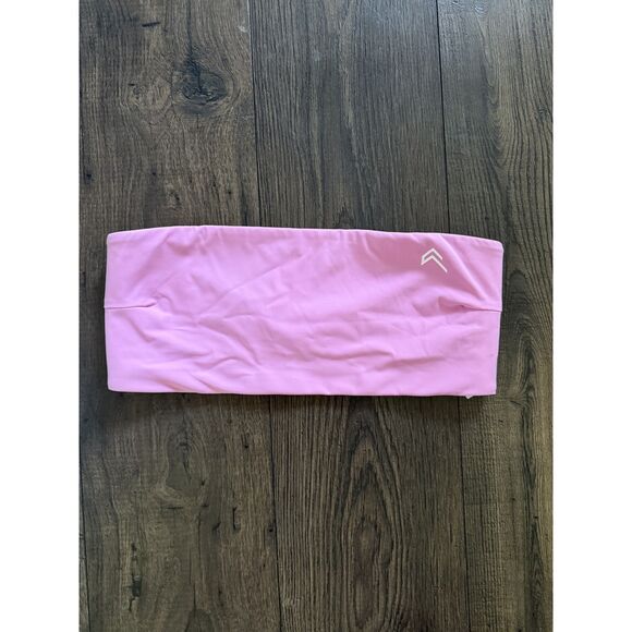 NEW Oner Active Unified Microo Bandeau Bralette Bra - Picture 3 of 5